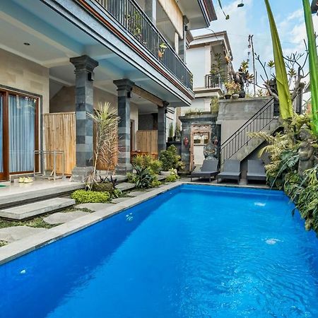 The Village Sandat Ubud Exterior foto